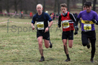 Mens senior Start Fitness NEHL, Alnwick. Photo: David T. Hewitson/Sports for All Pics